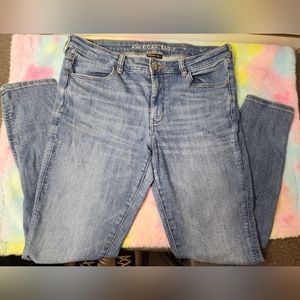 American Eagle Jeans Size 12